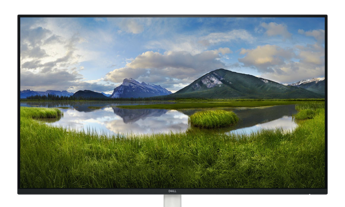 DELL S Series S2725DS LED display