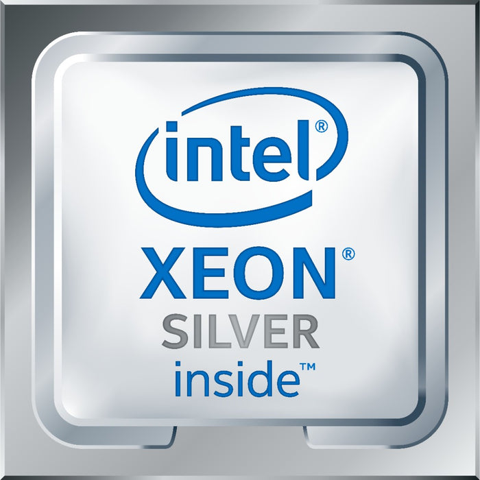 Intel Xeon 4208 processor