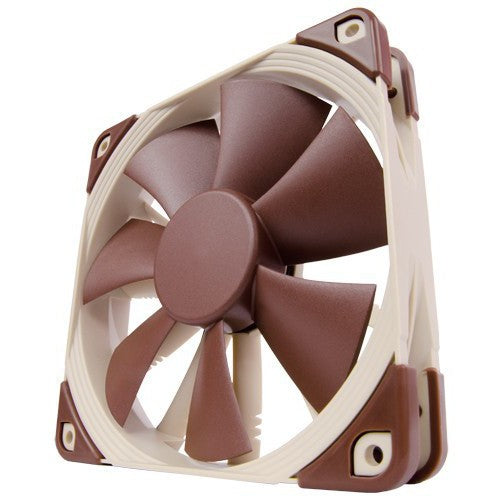 Noctua NF-F12 PWM computer cooling system