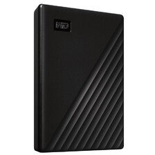 Western Digital My Passport external hard drive