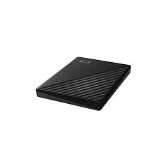 Western Digital My Passport external hard drive