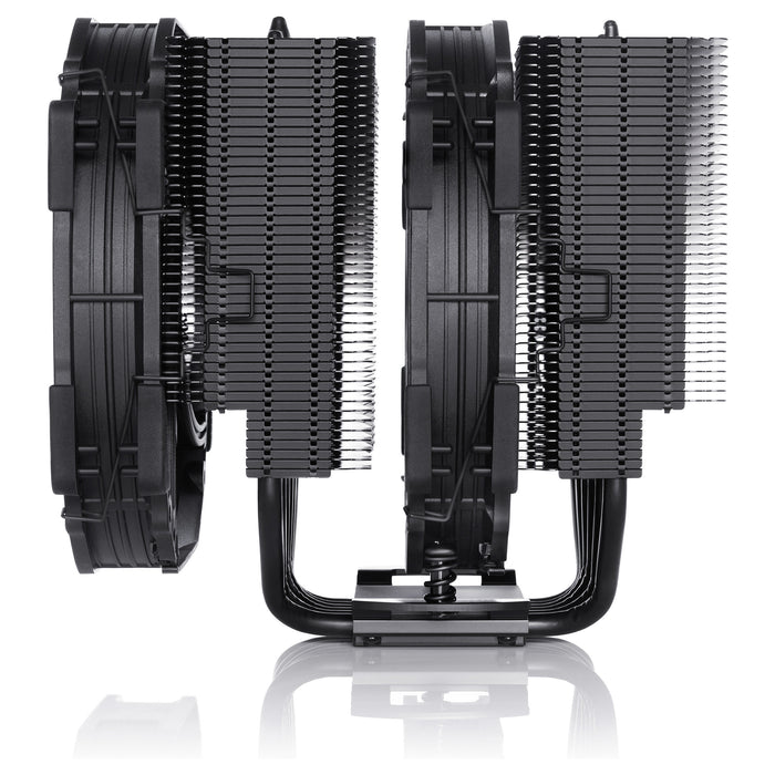 Noctua NH-D15 chromax.black