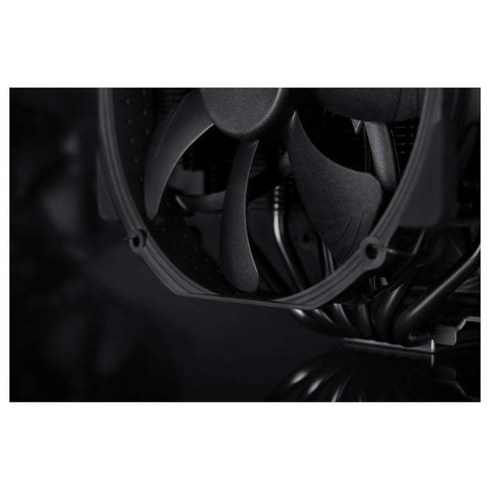 Noctua NH-D15 chromax.black