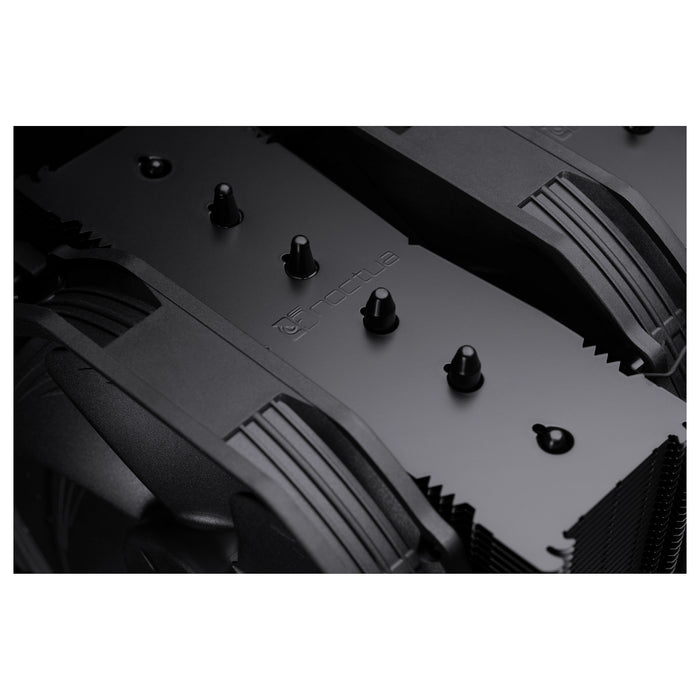 Noctua NH-D15 chromax.black