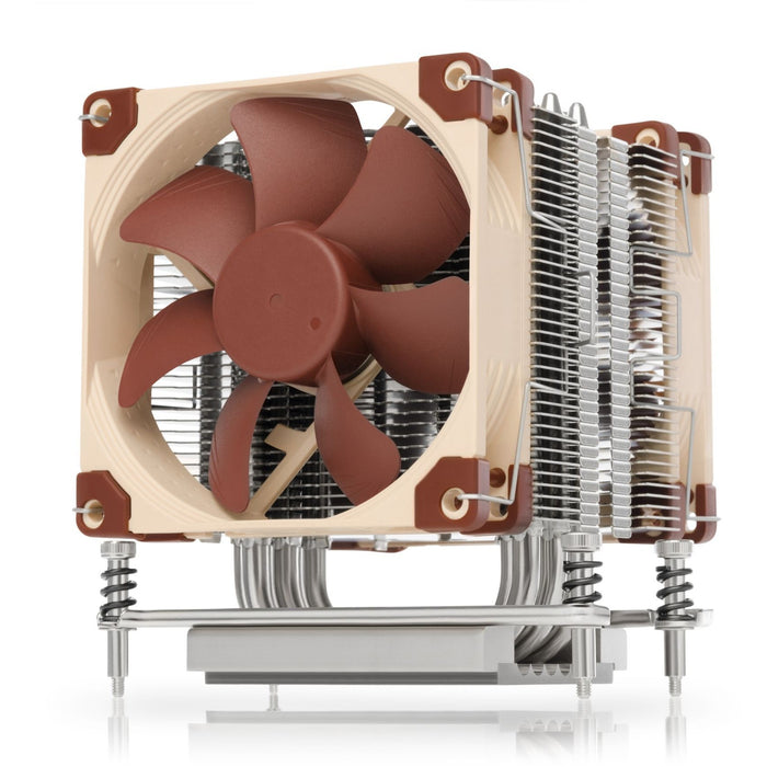 Noctua NH-U9 TR4-SP3 computer cooling system