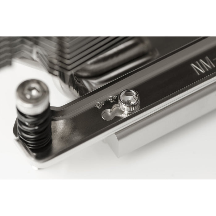 Noctua NH-U9 TR4-SP3 computer cooling system
