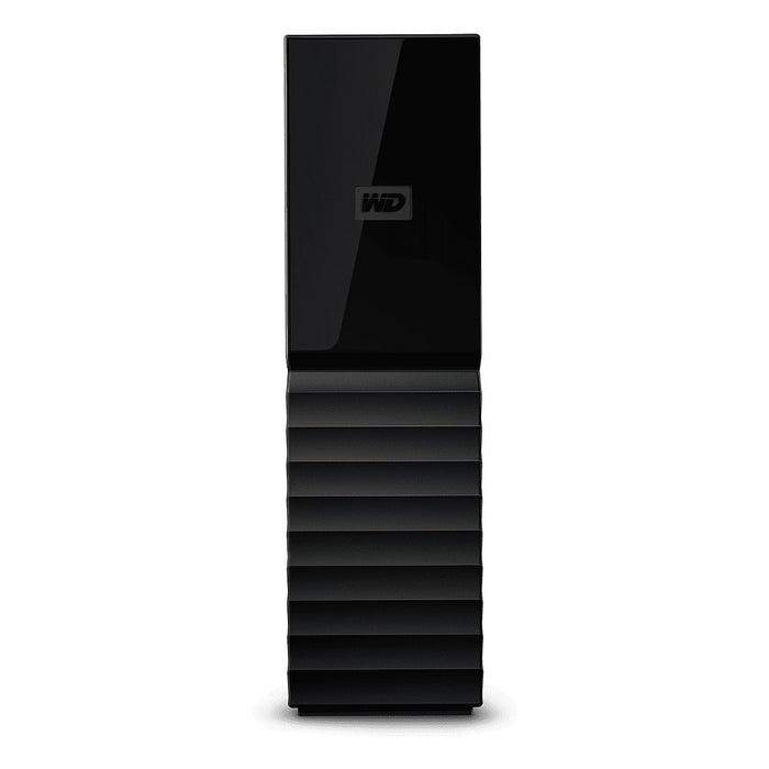 Western Digital My Book external hard drive