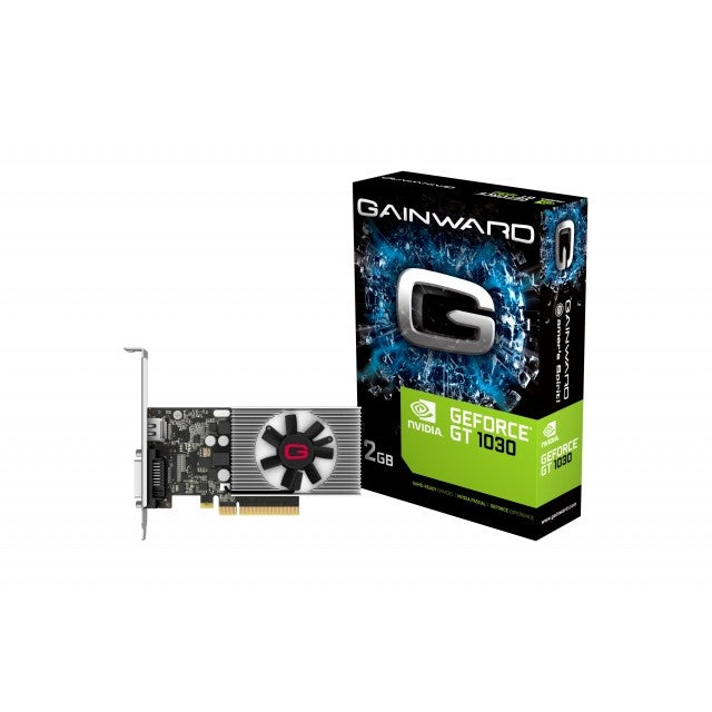 Gainward 426018336-4085 graphics card