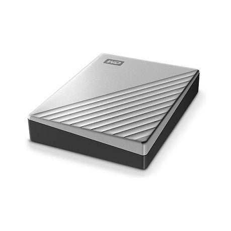 Western Digital My Passport Ultra external hard drive