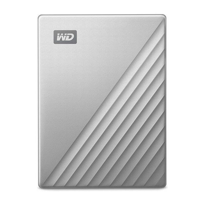 Western Digital My Passport Ultra external hard drive