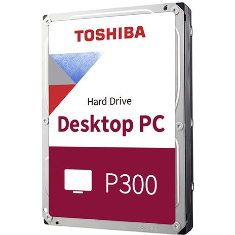 Toshiba P300 internal hard drive