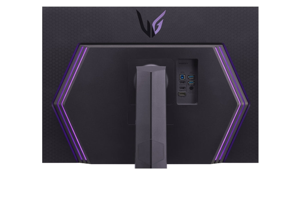 LG 32GQ950P-B computer monitor