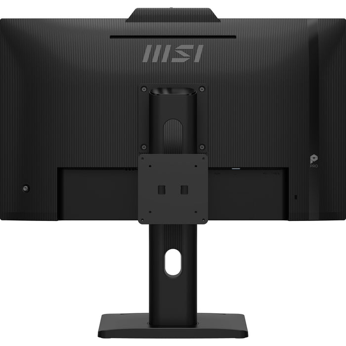 MSI PRO MP272PMG computer monitor 68.6 cm (27") 1920 x 1080 pixels Full HD LCD Black