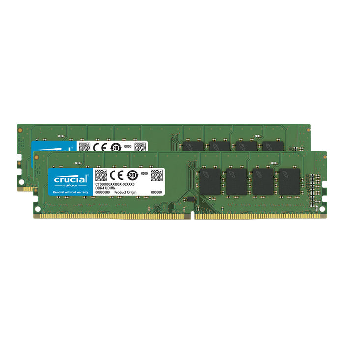 Crucial CT2K16G4DFRA32A memory module