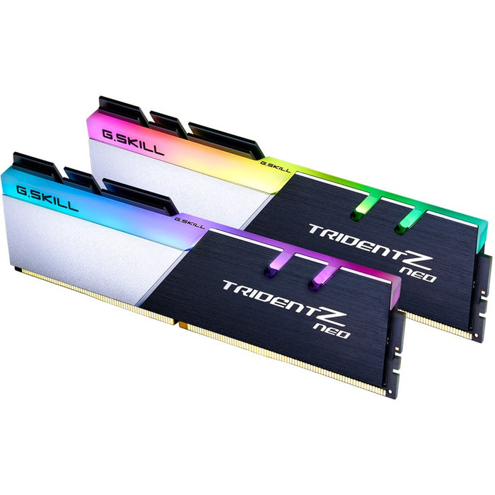 G.Skill Trident Z F4-3600C16D-16GTZNC memory module