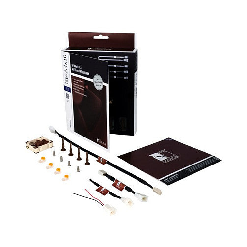 Noctua NF-A4x10 FLX