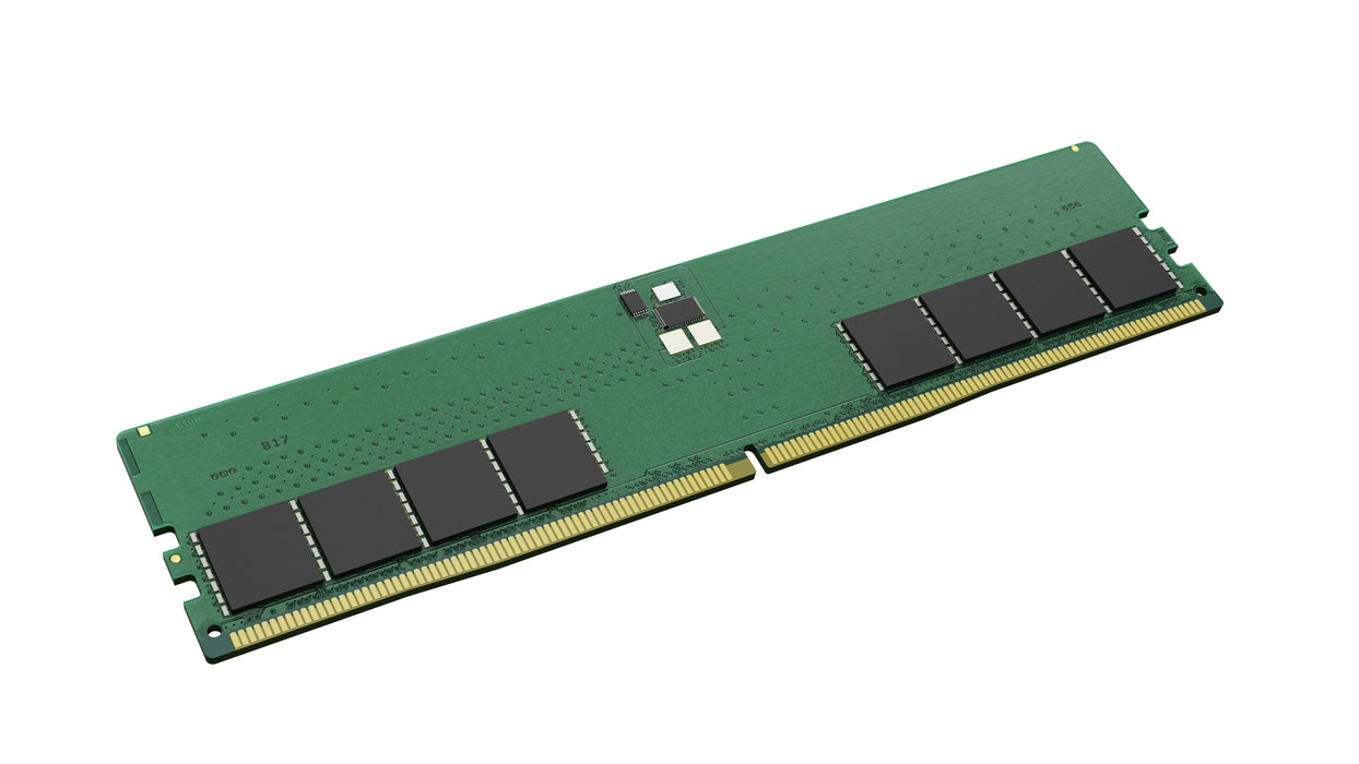 Kingston Technology ValueRAM memory module