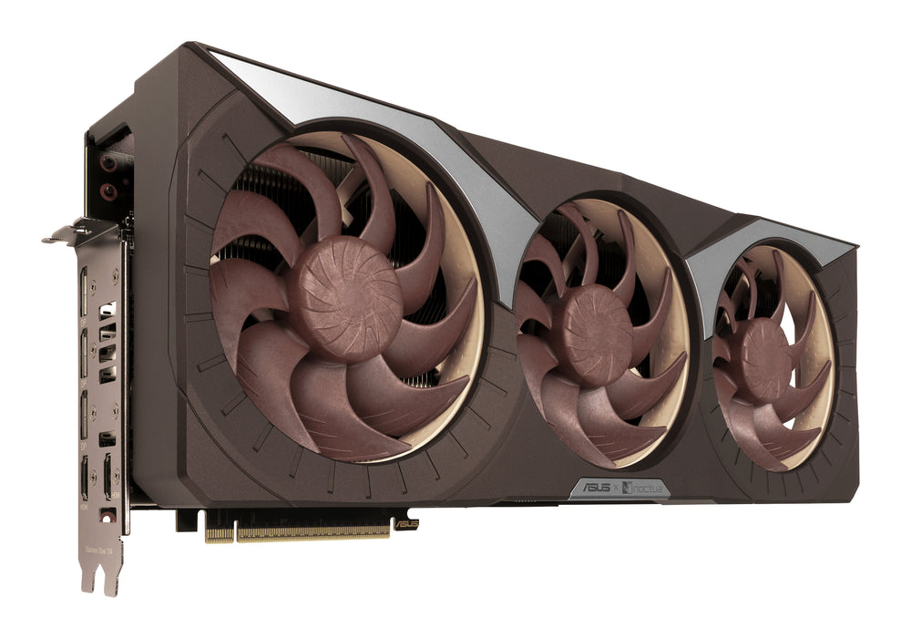 ASUS RTX5080-O16G-NOCTUA