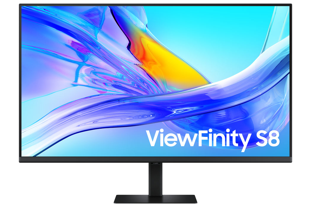 Samsung S80UD computer monitor