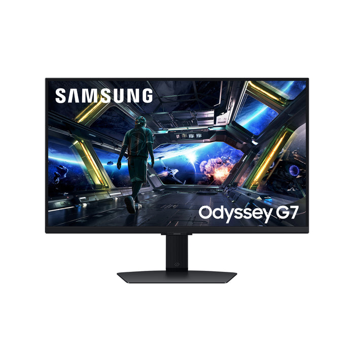 Samsung G70D computer monitor