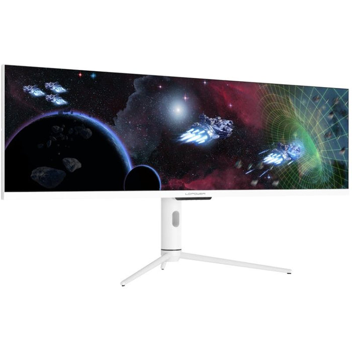 Monitor de computadora LC-Power LC-M44-DFHD-120