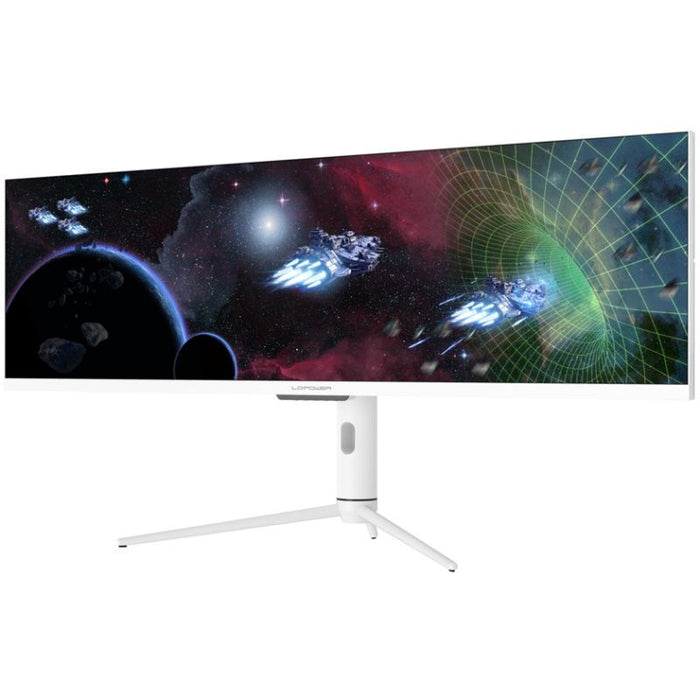 Monitor de computadora LC-Power LC-M44-DFHD-120