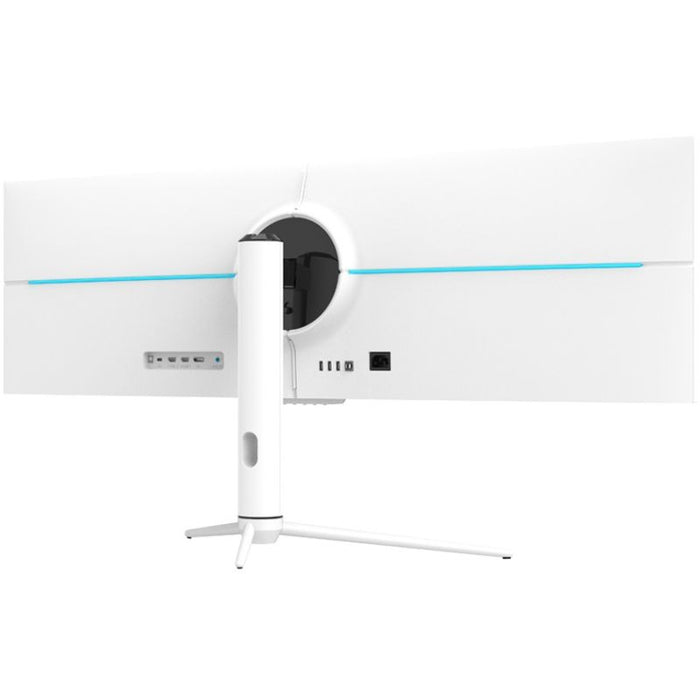 Monitor de computadora LC-Power LC-M44-DFHD-120