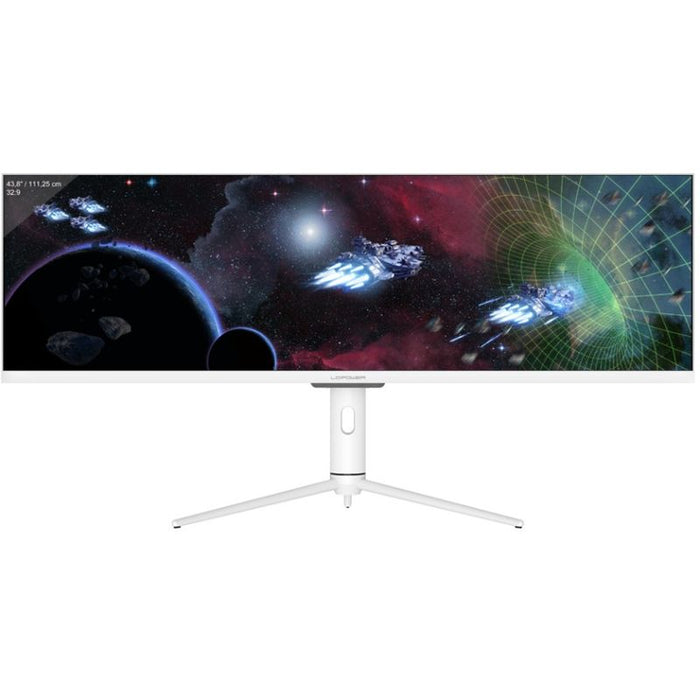 Monitor de computadora LC-Power LC-M44-DFHD-120