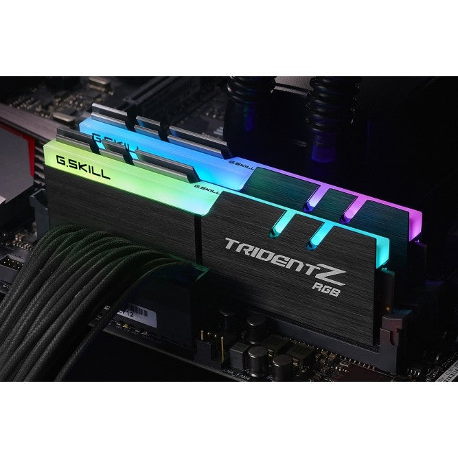  3200 MHz