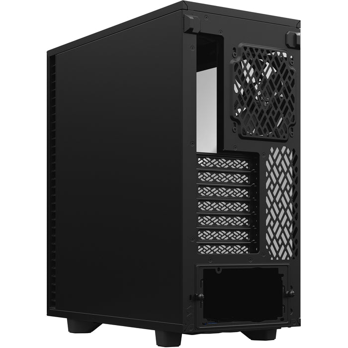 Diseño fractal Define 7 Compact