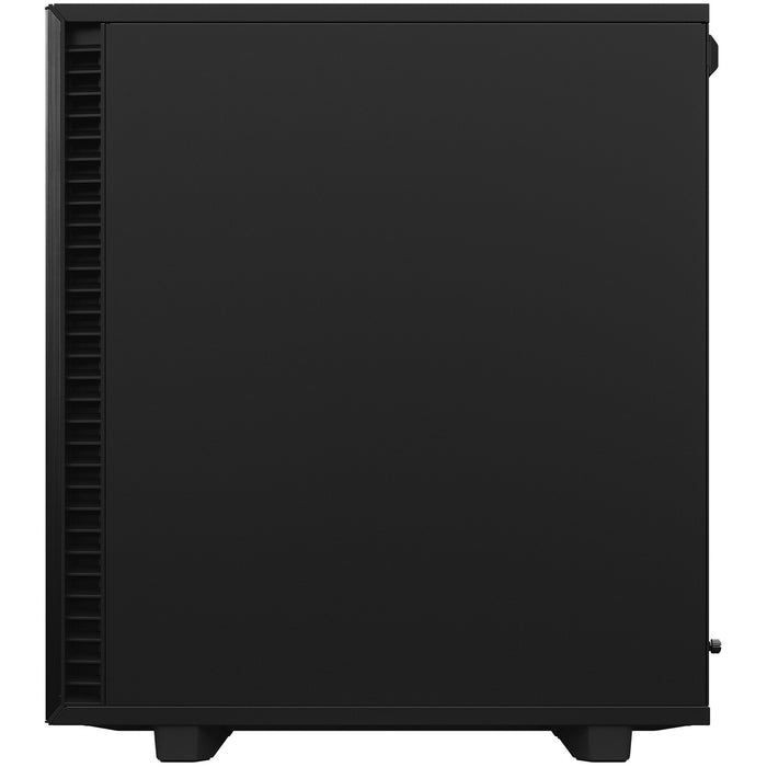 Diseño fractal Define 7 Compact