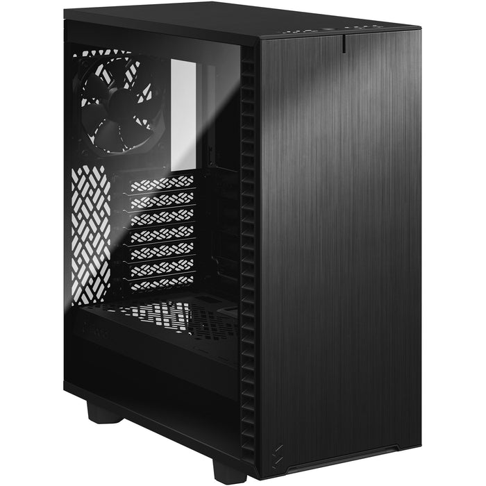 Diseño fractal Define 7 Compact