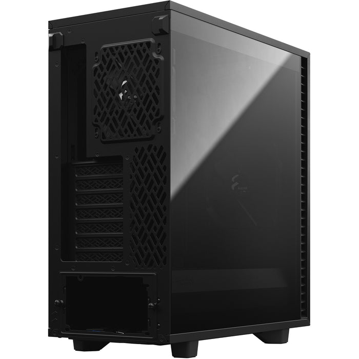 Diseño fractal Define 7 Compact