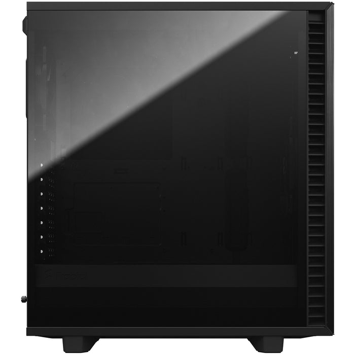 Diseño fractal Define 7 Compact