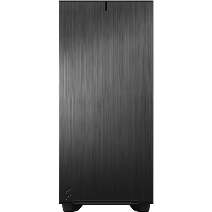 Diseño fractal Define 7 Compact