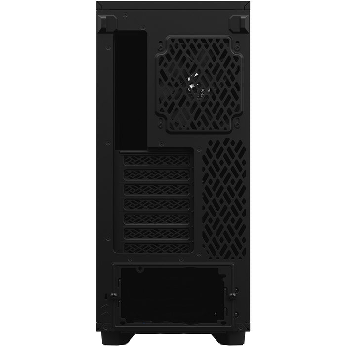 Diseño fractal Define 7 Compact