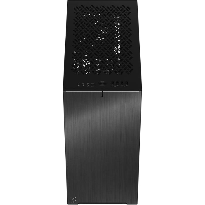 Diseño fractal Define 7 Compact