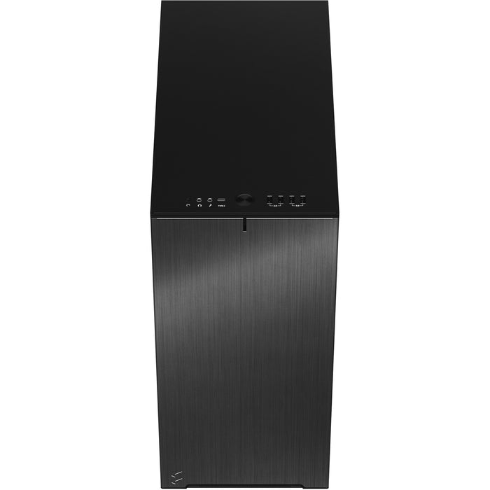 Diseño fractal Define 7 Compact