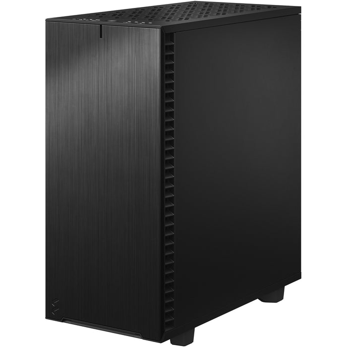 Diseño fractal Define 7 Compact