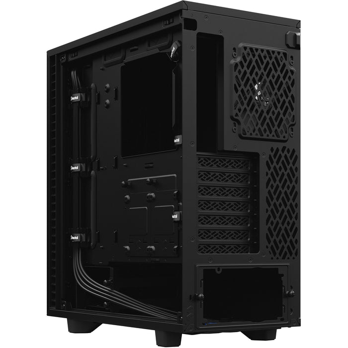 Diseño fractal Define 7 Compact