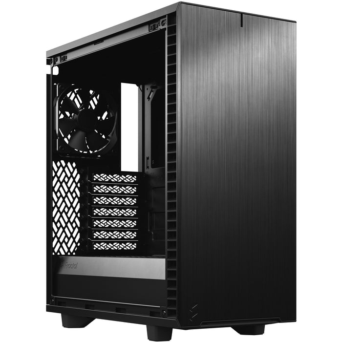 Diseño fractal Define 7 Compact