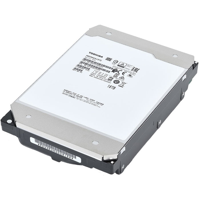 Toshiba MG09 internal hard drive