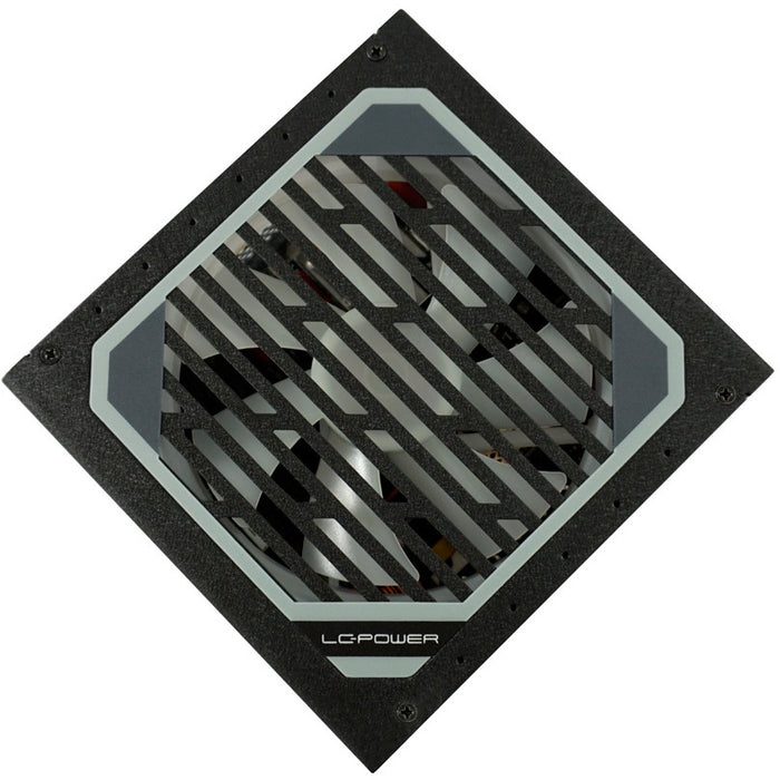 LC-Power LC6550M V2.31 power supply unit