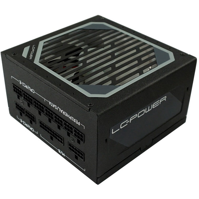 LC-Power LC6650M V2.31 power supply unit
