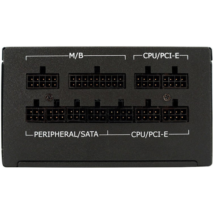 LC-Power LC6650M V2.31 power supply unit