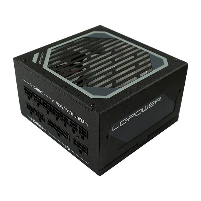 LC-Power LC1000M V2.31 power supply unit