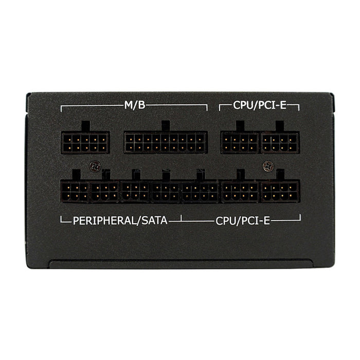 LC-Power LC1000M V2.31 power supply unit