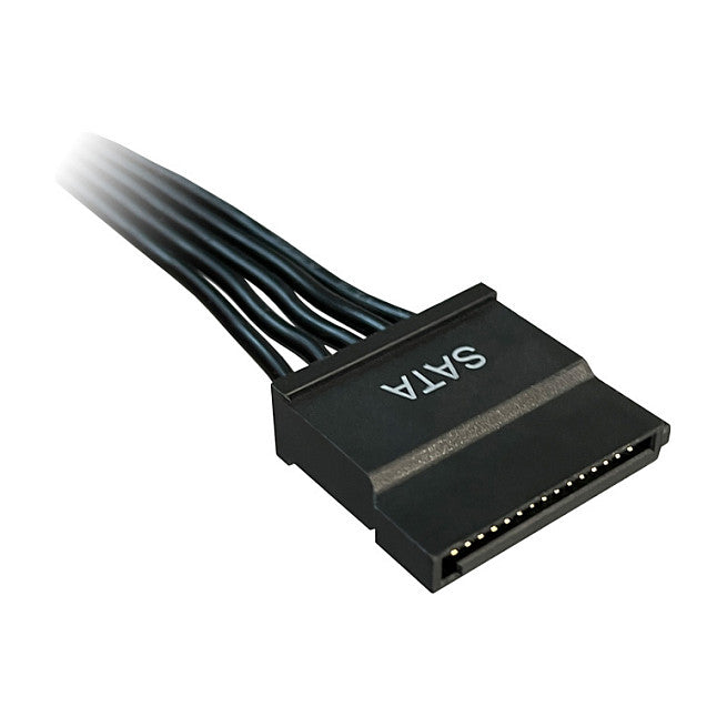 LC-Power LC1000M V2.31 power supply unit