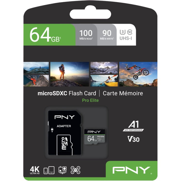 PNY PRO Elite