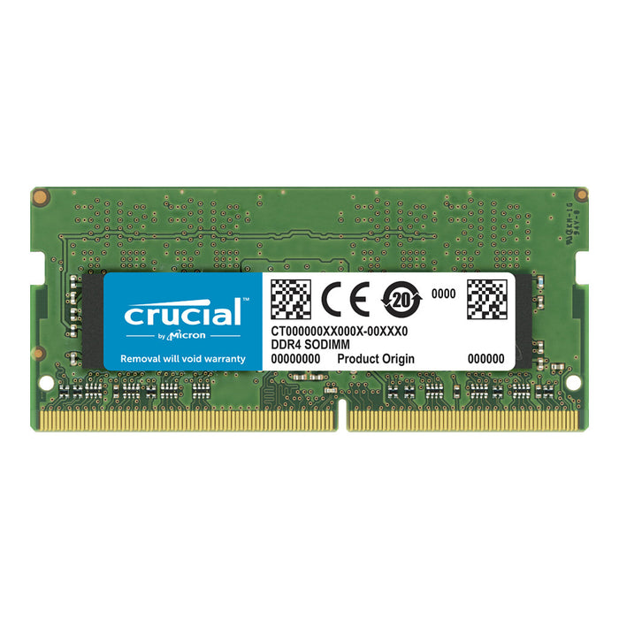 Crucial CT32G4SFD832A memory module